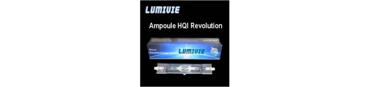 Ampoule HQI