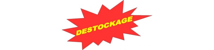 Déstockage