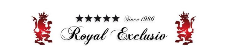 PVC Royal Exclusif