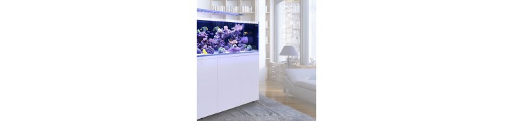 Aquarium systems