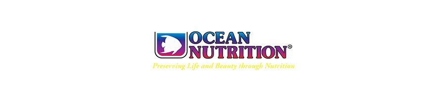 OCEAN NUTRITION