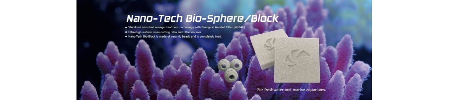 Nano-Tech Bio-Media
