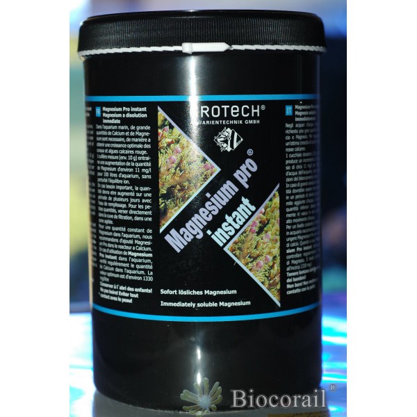 prince magnesium pro
