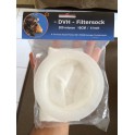Sac de Filtration 10cm / 4 pouces pour écumeur - 200 Microns - DVH - 
