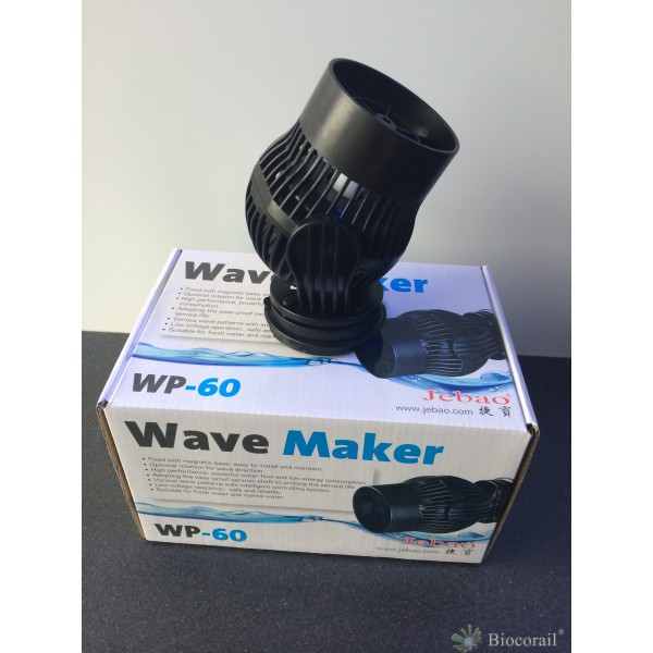 JEBAO WP-60