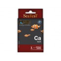 SeaTest Ca Calcium - AQUARIUM SYSTEMS