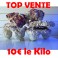 Roches Vivantes ALVEOMIX