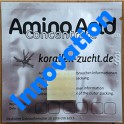Automatic Elements Amino Acid Concentré - KORALLEN ZUTCH