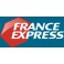 différence de pris du port entre la poste et France express+emballage+assurance
