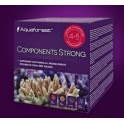 Components Strong 4X50ml aquaforest