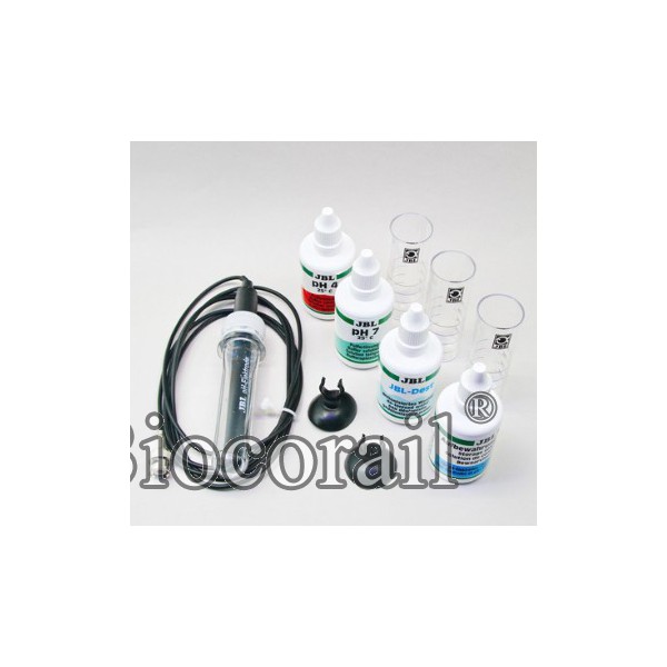 JBL pHSensor+Cal Biocorail