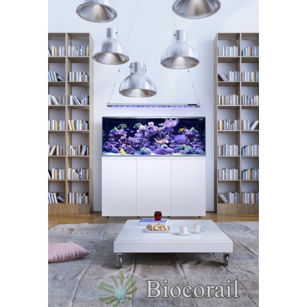 l aquarium 720l meuble