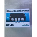 Pompe Doseuse DP4S -  4 canaux Extension Esclave - JEBAO