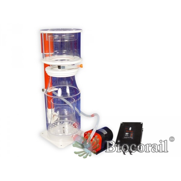 Écumeur InterneBubble King® Supermarin 200 + RD3 Speedy - ROYAL EXCLUSIV