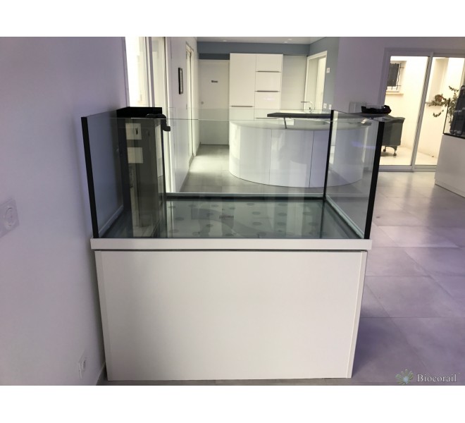 Aquarium sur mesure de 480L Aquarium sur mesure de 480L