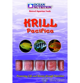 Krill Pacifica - OCEAN NUTRITION