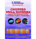 Krill Superba - OCEAN NUTRITION