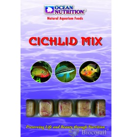 Cichlid Mix - OCEAN NUTRITION