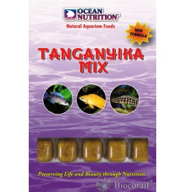 Tanganyiaka Mix - OCEAN NUTRITION