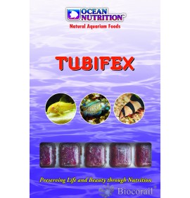 Tubifex - OCEAN NUTRITION