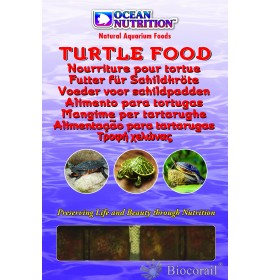 Nourriture Tortue - OCEAN NUTRITION