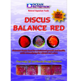 Discus Balance Red - OCEAN NUTRITION