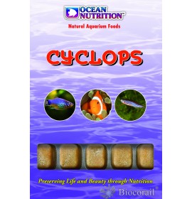 Cyclops - OCEAN NUTRITION