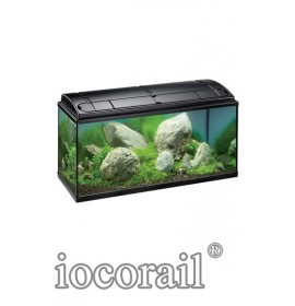 Aquarium Aquapro 180 Starter kit (les kit équipés) Noir – MP – EHEIM