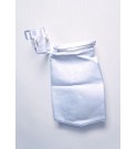 Support réglable 7" pour micron bag