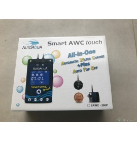 Smart AWC - Auto Water Change – AUTOAQUA