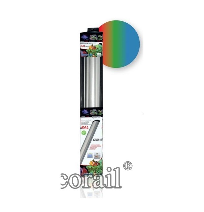 RALG2 - 30CM – 6W RGB RALG2 - 30CM – 6W RGB