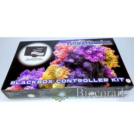 Black Box BASIC Kit EU