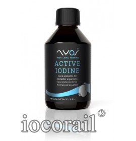 Active Iodine 250ml