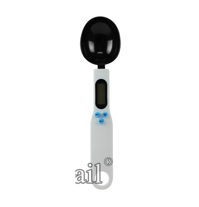 Cuillère Balance - SPOON SCALE SEACHEM Cuillère Balance - SPOON SCALE SEACHEM