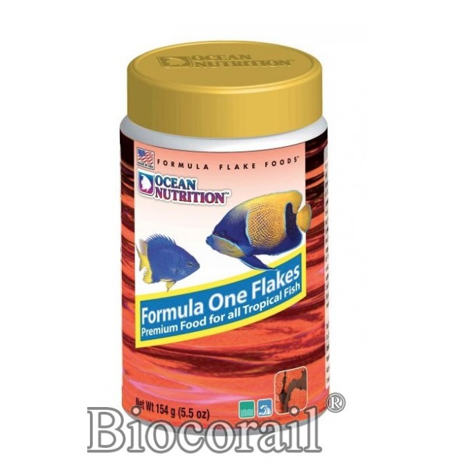 Brine Shrimp Plus - 156 gr - OCEAN NUTRITION Brine Shrimp Plus - 156 gr - OCEAN NUTRITION