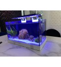 Aquarium 63 L complet