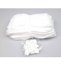 5 sacs de filtration en textile de 0.5L à 2.5L