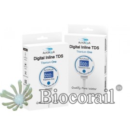 Digital Inline TDS - Titanium One