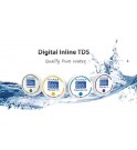Digital Inline TDS - Titanium S3