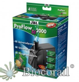 ProFlow u2000 - JBL