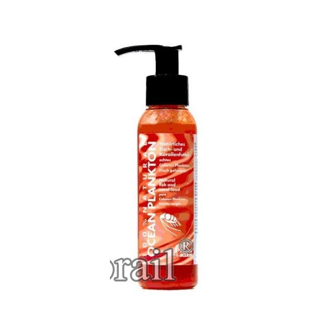 100% Ocean Plankton 100ml