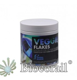 Veggie Flakes 250ml - 30g