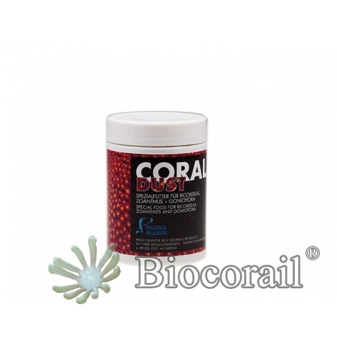 Coral Dust 100ml Biocorail