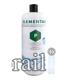 Elementals P 1000ml