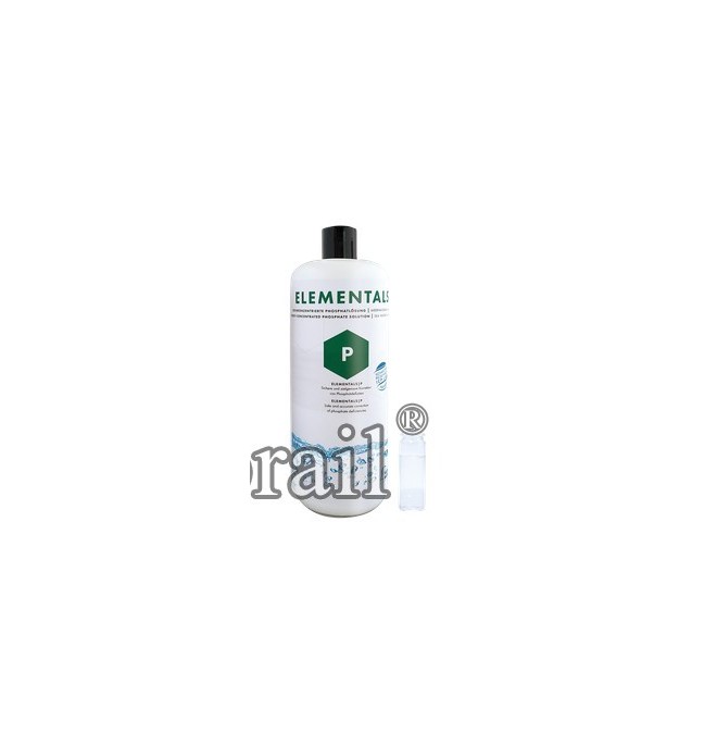 Elementals P 1000ml