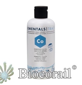 Elementals Trace Co 250ml