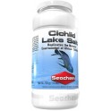 Cichlides Lake Salt - 250 Gr - SEACHEM