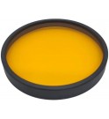 Flipper DeepSee Standard 4" - filtre orange