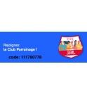 Code parrainage Total Direct Energie de 40€ code: 111780778