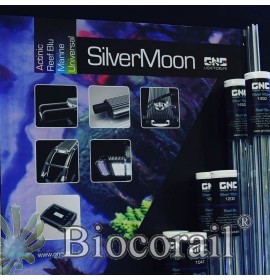 SilverMoon Universal 1450mm